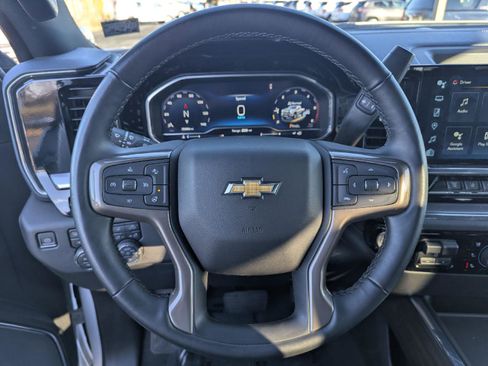 Used 2024 Chevrolet Silverado 3500 High Country w/ Technology Package image 20