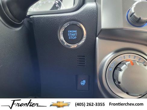 Used 2024 Toyota 4Runner SR5 Premium image 22