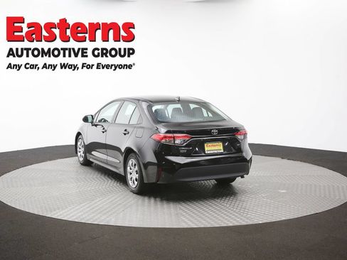 Used 2024 Toyota Corolla LE FWD image 63
