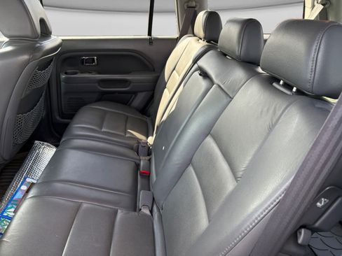 Used 2006 Honda Pilot EX-L image 12