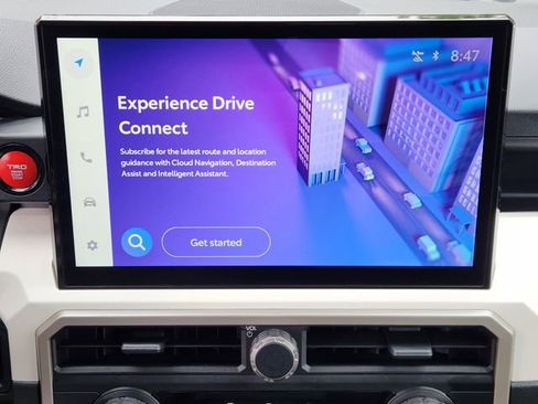 Used 2024 Toyota Tacoma TRD Off-Road image 16