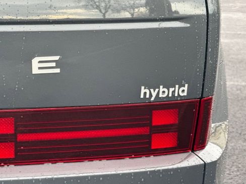 New 2026 Hyundai Santa Fe SE FWD image 23