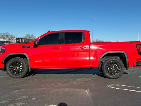 Used 2025 GMC Sierra 1500 Elevation w/ X31 Off-Road Package image 7