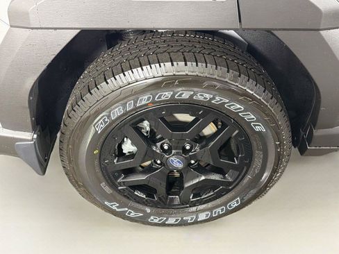 New 2026 Subaru Outback Wilderness AWD/4WD image 33