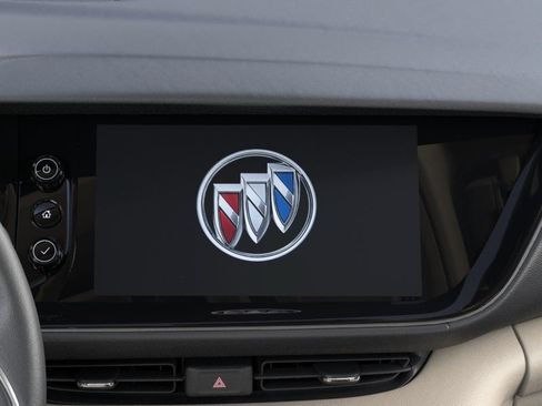 Used 2023 Buick Envision Avenir FWD image 20