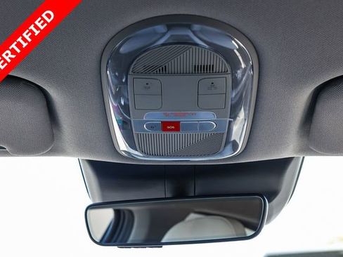 Certified 2024 Hyundai Ioniq 6 SEL RWD image 18