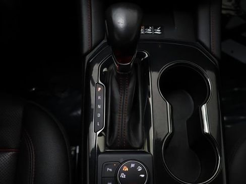 Used 2021 Chevrolet Blazer RS w/ Enhanced Convenience Package image 15