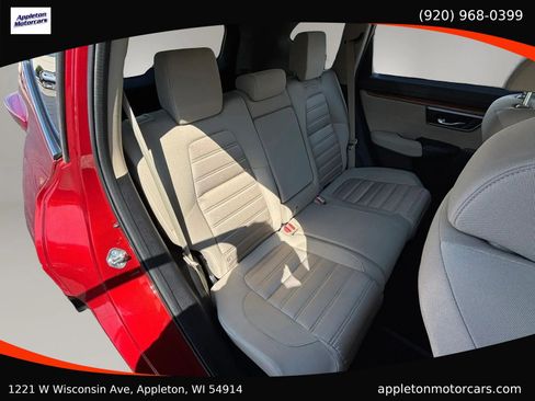 Used 2019 Honda CR-V EX image 35