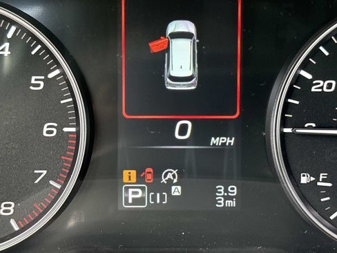 New 2026 Subaru Forester Premium AWD/4WD image 36