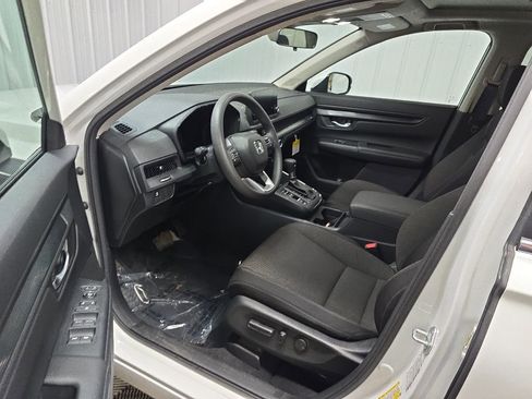 Used 2023 Honda CR-V EX image 29