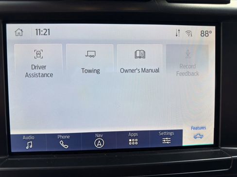 Used 2022 Ford F150 XL w/ Equipment Group 101A High AWD/4WD image 46