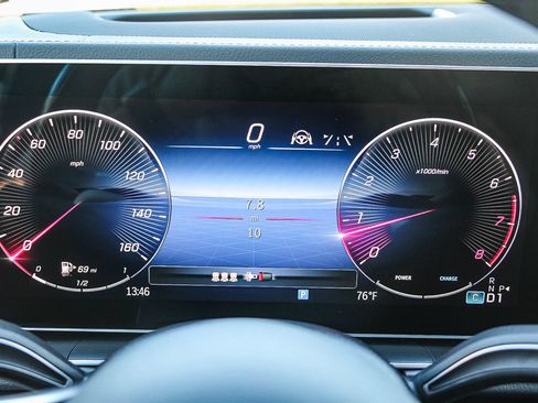 New 2026 Mercedes-Benz GLE 350 4MATIC image 22