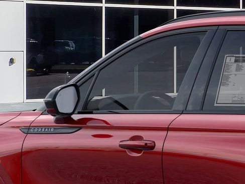 New 2026 Lincoln Corsair Premiere image 39