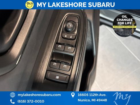 New 2026 Subaru Outback Wilderness AWD/4WD image 10