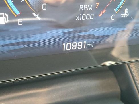 Certified 2025 Chevrolet Equinox LT w/ Safety and Technology Package FWD image 11