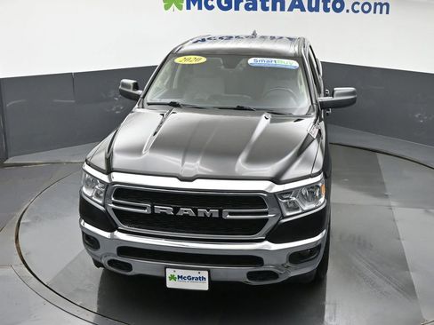 Used 2020 RAM 1500 Big Horn AWD/4WD image 21