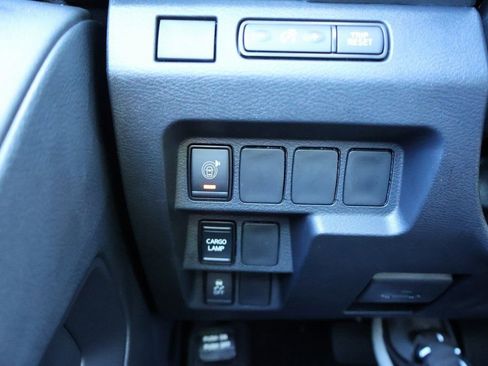 New 2026 Nissan Frontier SV w/ All-Weather Content Package image 15