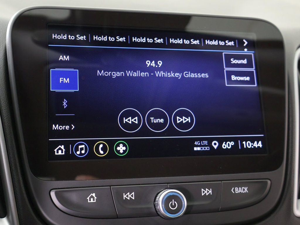 Used 2023 Chevrolet Malibu LS w/ Driver Confidence Package FWD image 43
