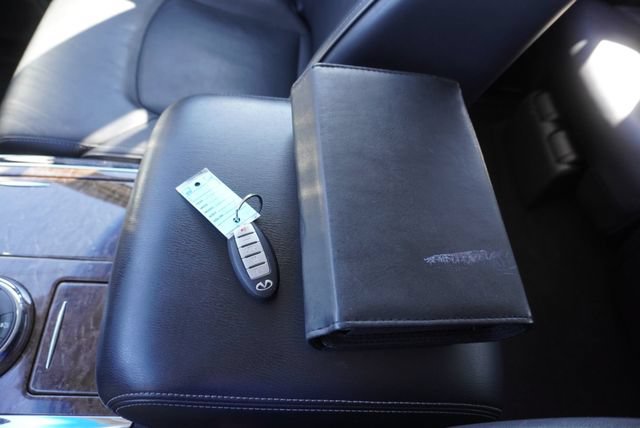 Used 2017 INFINITI QX80 4WD image 43