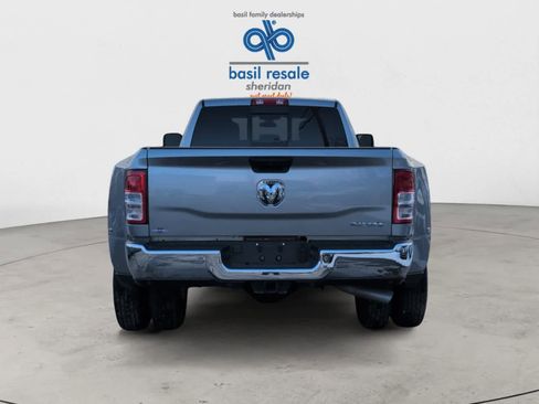 Used 2023 RAM 3500 Tradesman image 7