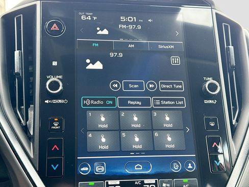 New 2026 Subaru Crosstrek 2.5i Limited AWD/4WD image 13
