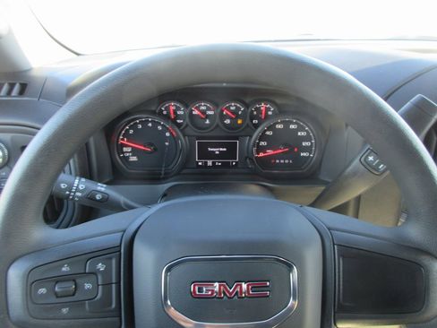 New 2026 GMC Sierra 1500 Pro w/ Pro Value Package image 16