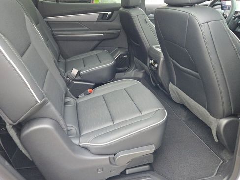 New 2026 Buick Enclave Sport Touring w/ Power Package FWD image 11