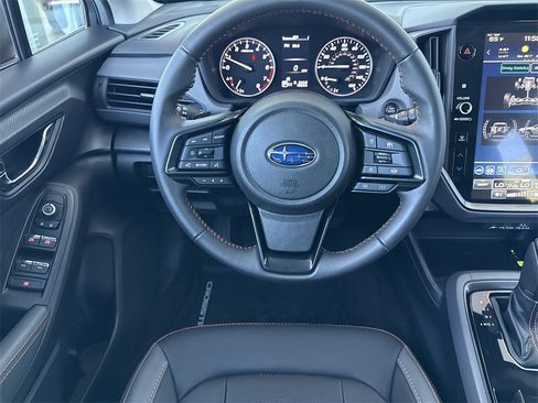 Certified 2025 Subaru Crosstrek 2.5i Limited w/ Popular Package #3A image 13