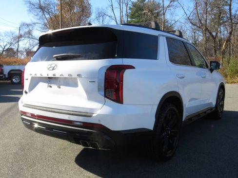 Used 2023 Hyundai Palisade XRT image 6