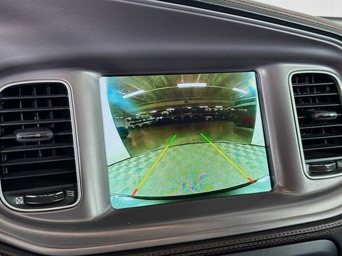 Used 2023 Dodge Charger Scat Pack w/ Plus Group image 16