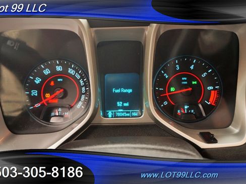 Used 2013 Chevrolet Camaro ZL1 image 18