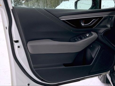 Used 2020 Subaru Outback Onyx Edition XT image 21