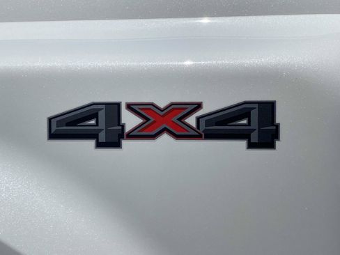 Used 2025 Ford F350 Lariat w/ Chrome Package AWD/4WD image 8