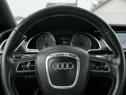 Used 2012 Audi S5 Prestige AWD/4WD image 16