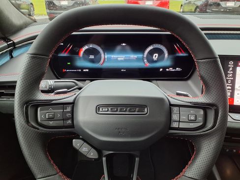 New 2026 Dodge Charger Scat Pack AWD/4WD image 10