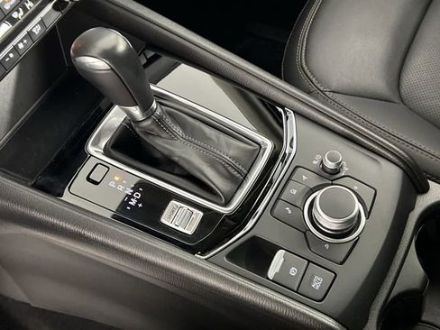 Certified 2023 MAZDA CX-5 AWD 2.5 S image 19