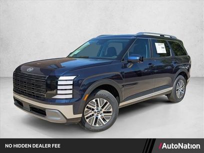 New 2026 Hyundai Palisade FWD Hybrid