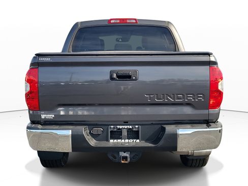 Used 2018 Toyota Tundra SR5 image 5