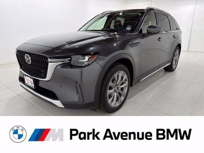 Used 2024 MAZDA CX-90 3.3 Turbo w/ Premium Package