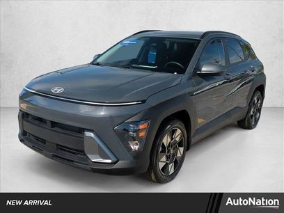 Certified 2024 Hyundai Kona SEL