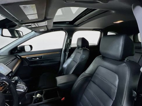 Used 2020 Honda CR-V EX-L image 21