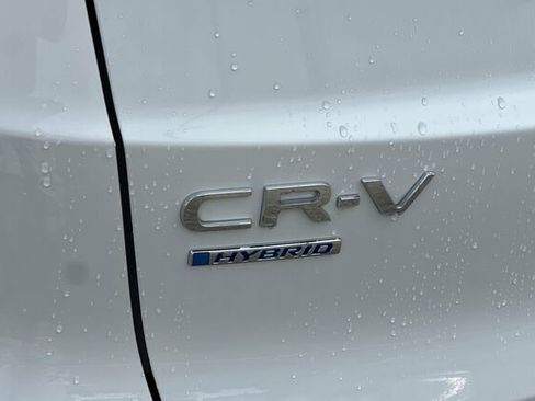 Certified 2023 Honda CR-V Sport image 25