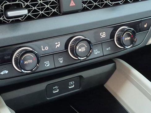 New 2026 Honda Accord SE image 25