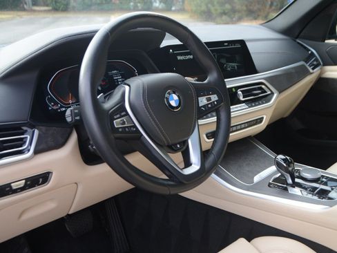 Used 2022 BMW X5 xDrive40i AWD/4WD image 19