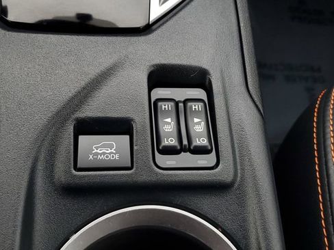 Certified 2023 Subaru Crosstrek 2.5i Limited image 33