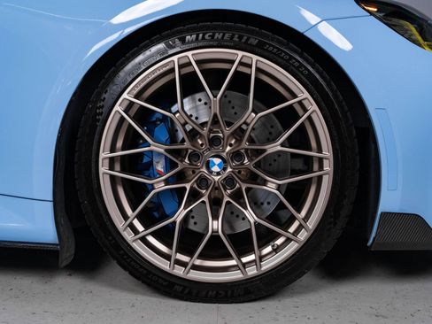 Used 2024 BMW M2 w/ Lighting Package RWD image 25