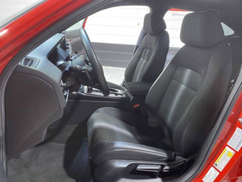 Used 2025 Honda Civic Sport image 11