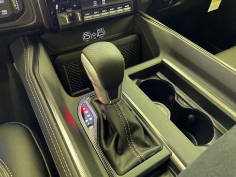 New 2026 RAM 1500 RHO image 17