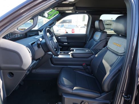 New 2025 Ford Expedition Tremor image 17