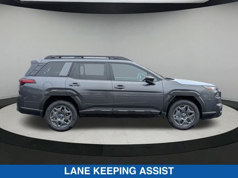 Certified 2026 Subaru Outback Premium image 2